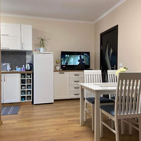 Flowers Garden Apartment Weliko Tarnowo Exterior foto