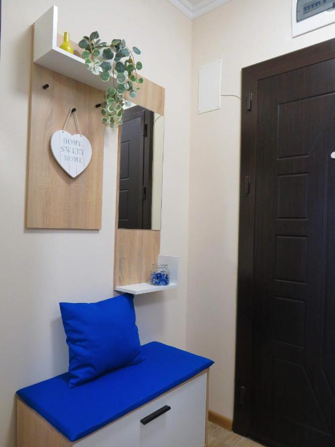 Flowers Garden Apartment Weliko Tarnowo Exterior foto