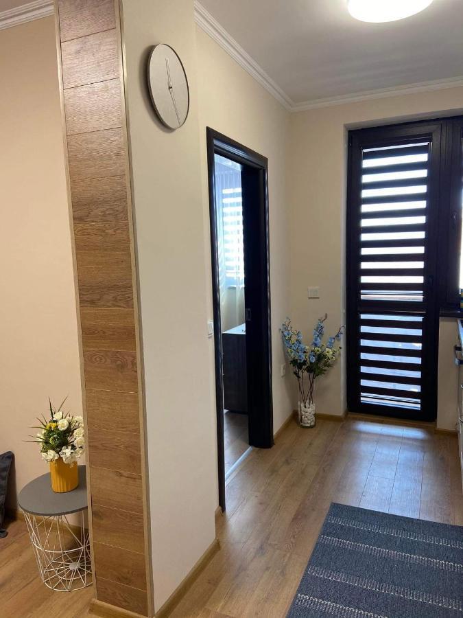 Flowers Garden Apartment Weliko Tarnowo Exterior foto